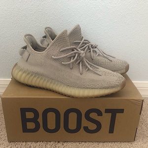 Yeezy Boost 350 Sesame Size 11.5
